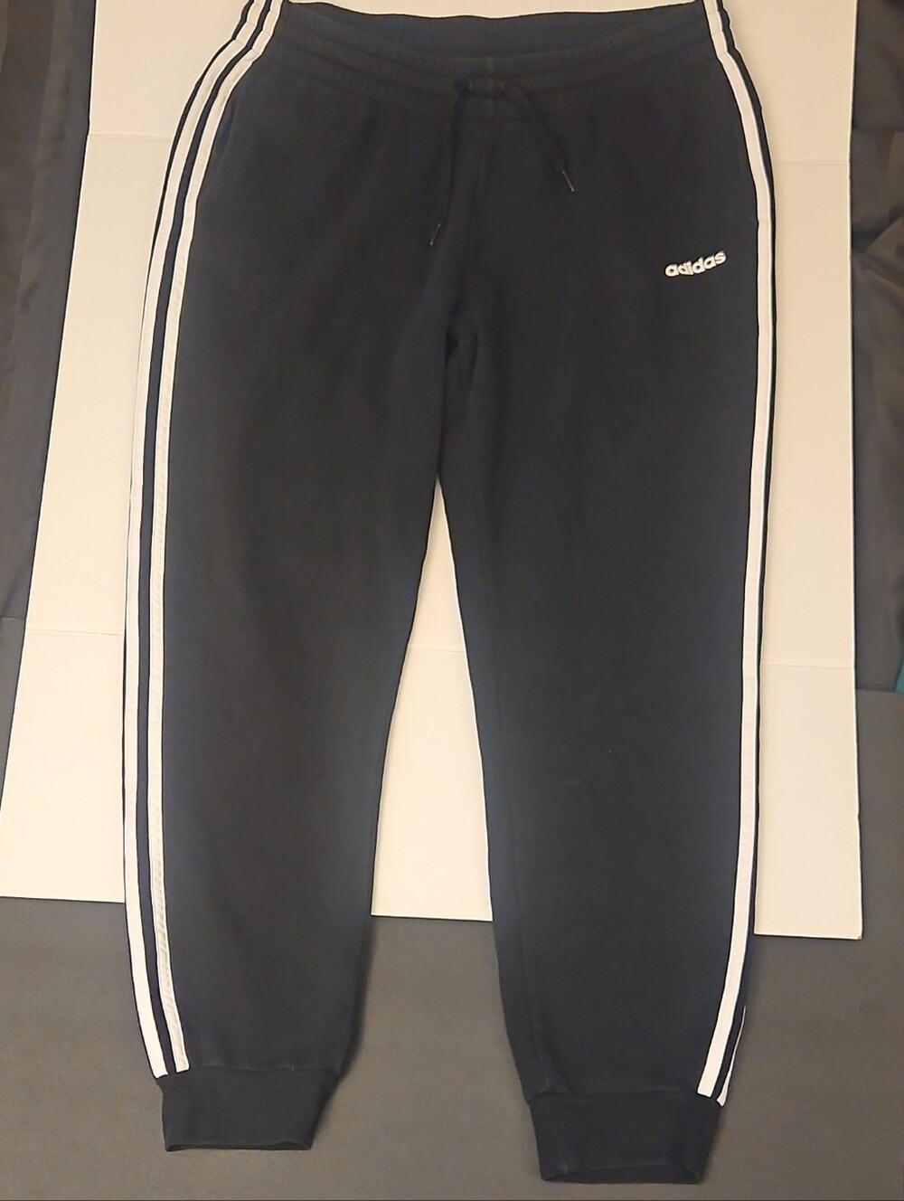 Adidas Sweatpants Joggers Size XL
